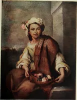 An illustration from A history of painting... / with a preface by Frank Brangwyn (1911)