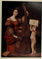 An illustration from A history of painting... / with a preface by Frank Brangwyn (1911)