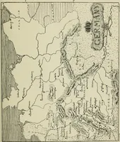 An illustration from A history of painting... / with a preface by Frank Brangwyn (1911)