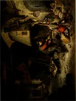 An illustration from A history of painting... / with a preface by Frank Brangwyn (1911)
