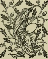 An illustration from A history of painting... / with a preface by Frank Brangwyn (1911)