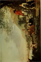 An illustration from A history of painting... / with a preface by Frank Brangwyn (1911)