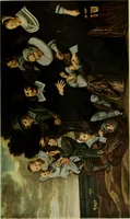 An illustration from A history of painting... / with a preface by Frank Brangwyn (1911)