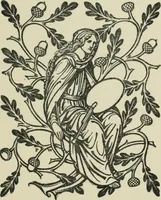 Picture 1 of 26 from A history of painting... / with a preface by Frank Brangwyn (1911), leaf 14