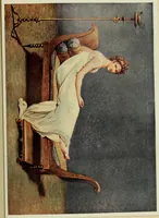 An illustration from A history of painting... / with a preface by Frank Brangwyn (1911)