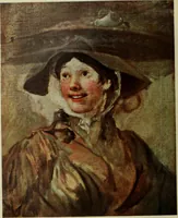 An illustration from A history of painting... / with a preface by Frank Brangwyn (1911)