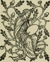 An illustration from A history of painting... / with a preface by Frank Brangwyn (1911)