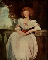 An illustration from A history of painting... / with a preface by Frank Brangwyn (1911)