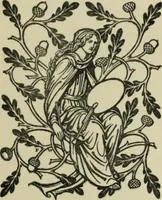 An illustration from A history of painting... / with a preface by Frank Brangwyn (1911)