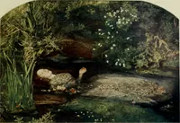 Picture 15 of 29 from A history of painting... / with a preface by Frank Brangwyn (1911), leaf 210
