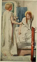 Picture 16 of 29 from A history of painting... / with a preface by Frank Brangwyn (1911), leaf 216