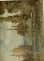 An illustration from A history of painting... / with a preface by Frank Brangwyn (1911)
