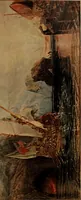 Picture 4 of 29 from A history of painting... / with a preface by Frank Brangwyn (1911), leaf 74