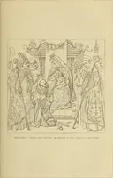 An illustration from A history of painting in north Italy; Venice, Padua, Vicenza, Verona, Ferrara, Millan, Friuli, Brescia, from the fourteenth to the sixteenth century (1871)