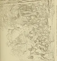 An illustration from A history of painting in north Italy; Venice, Padua, Vicenza, Verona, Ferrara, Millan, Friuli, Brescia, from the fourteenth to the sixteenth century (1871)