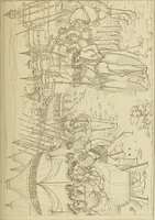 An illustration from A history of painting in north Italy; Venice, Padua, Vicenza, Verona, Ferrara, Millan, Friuli, Brescia, from the fourteenth to the sixteenth century (1871)