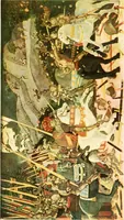 An illustration from A history of painting (1911)