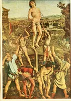 An illustration from A history of painting (1911)