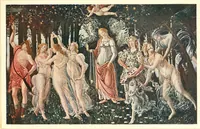 An illustration from A history of painting (1911)