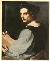 An illustration from A history of painting (1911)