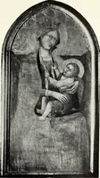 An illustration from A history of painting in Italy, Umbria, Florence and Siena, from the second to the sixteenth century (1908)
