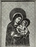 Picture 34 of 42 from A history of painting in Italy, Umbria, Florence and Siena, from the second to the sixteenth century (1908), leaf 282