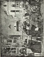 An illustration from A history of painting in Italy, Umbria, Florence and Siena, from the second to the sixteenth century (1908)