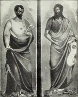 Picture 41 of 42 from A history of painting in Italy, Umbria, Florence and Siena, from the second to the sixteenth century (1908), leaf 360