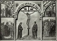 Picture 4 of 42 from A history of painting in Italy, Umbria, Florence and Siena, from the second to the sixteenth century (1908), leaf 40