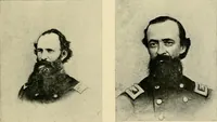 An illustration from History of Perseverance Lodge : No. 21, F. & A. M., Penn'a., at Harrisburg (1901)