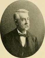An illustration from History of Perseverance Lodge : No. 21, F. & A. M., Penn'a., at Harrisburg (1901)