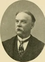 An illustration from History of Perseverance Lodge : No. 21, F. & A. M., Penn'a., at Harrisburg (1901)