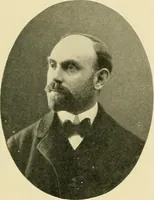 An illustration from History of Perseverance Lodge : No. 21, F. & A. M., Penn'a., at Harrisburg (1901)