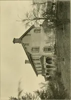 An illustration from History of Perseverance Lodge : No. 21, F. & A. M., Penn'a., at Harrisburg (1901)
