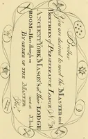 Picture 2 of 23 from History of Perseverance Lodge : No. 21, F. & A. M., Penn'a., at Harrisburg (1901), leaf 60