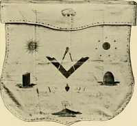 Picture 3 of 23 from History of Perseverance Lodge : No. 21, F. & A. M., Penn'a., at Harrisburg (1901), leaf 70