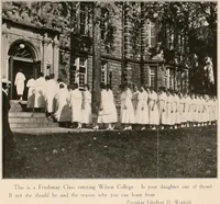Picture 23 of 29 from History of the Presbyterian Churches of Path Valley : addresses delivered at the sesquicentennial of the upper and lower Path Valley churches and a history of these churches, October 18-20, 1916 (1916), leaf 105