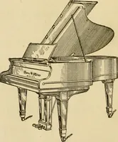 An illustration from History of the Presbyterian Churches of Path Valley : addresses delivered at the sesquicentennial of the upper and lower Path Valley churches and a history of these churches, October 18-20, 1916 (1916)
