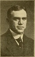 An illustration from History of the Presbyterian Churches of Path Valley : addresses delivered at the sesquicentennial of the upper and lower Path Valley churches and a history of these churches, October 18-20, 1916 (1916)