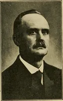 An illustration from History of the Presbyterian Churches of Path Valley : addresses delivered at the sesquicentennial of the upper and lower Path Valley churches and a history of these churches, October 18-20, 1916 (1916)