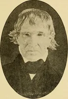 An illustration from History of the Presbyterian Churches of Path Valley : addresses delivered at the sesquicentennial of the upper and lower Path Valley churches and a history of these churches, October 18-20, 1916 (1916)