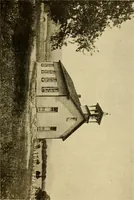 An illustration from History of the Presbyterian Churches of Path Valley : addresses delivered at the sesquicentennial of the upper and lower Path Valley churches and a history of these churches, October 18-20, 1916 (1916)