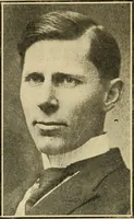 An illustration from History of the Presbyterian Churches of Path Valley : addresses delivered at the sesquicentennial of the upper and lower Path Valley churches and a history of these churches, October 18-20, 1916 (1916)