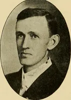 An illustration from History of the Presbyterian Churches of Path Valley : addresses delivered at the sesquicentennial of the upper and lower Path Valley churches and a history of these churches, October 18-20, 1916 (1916)