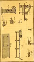 An illustration from The history of printing in America : with a biography of printers, and an account of newspapers : to which is prefixed a concise view of the discovery and progress of the art in other parts of the world : in two volumes (1810)