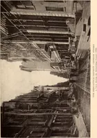 An illustration from A history of real estate, building and architecture in New York City during the last quarter of a century (1898)