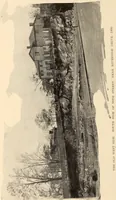 An illustration from A history of real estate, building and architecture in New York City during the last quarter of a century (1898)