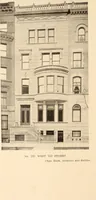 Picture 23 of 219 from A history of real estate, building and architecture in New York City during the last quarter of a century (1898), leaf 227