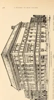 An illustration from A history of real estate, building and architecture in New York City during the last quarter of a century (1898)