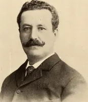 An illustration from A history of real estate, building and architecture in New York City during the last quarter of a century (1898)